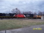 CN 5291